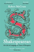 Cover: Shakespearean - Picador