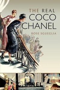 Abbildung von: The Real Coco Chanel - White Owl