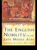 Cover: The English Nobility in the Late Middle Ages - Routledge