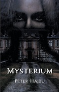 Cover: Mysterium - FriesenPress