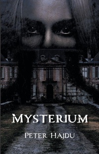 Enlarge image Cover: Mysterium - FriesenPress