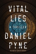 Cover: Vital Lies - Thomas & Mercer