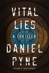 Enlarge image Cover: Vital Lies - Thomas & Mercer