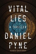 Cover: Vital Lies - Thomas & Mercer