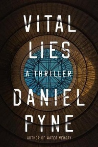 Enlarge image Cover: Vital Lies - Thomas & Mercer