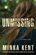 Cover: Unmissing - Thomas & Mercer