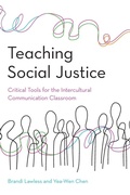 Cover: Teaching Social Justice - Rowman & Littlefield Publishers