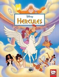 Enlarge image Cover: Hercules - Graphic Novels