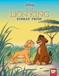 Cover: Lion King: Simba's Pride - Graphic Novels