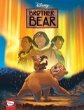 Cover: Brother Bear - Graphic Novels
