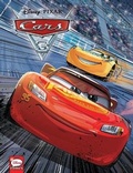 Cover: Cars 3 - Graphic Novels