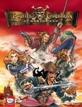 Cover: Pirates of the Caribbean: At World's End - Graphic Novels