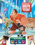 Cover: Ralph Breaks the Internet - Graphic Novels