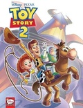 Cover: Toy Story 2 - Graphic Novels