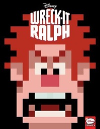 Enlarge image Cover: Wreck-It-Ralph - Graphic Novels