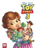 Cover: Toy Story 3 - Graphic Novels