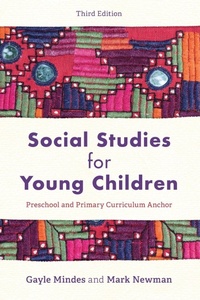 Abbildung von: Social Studies for Young Children - Rowman & Littlefield Publishers