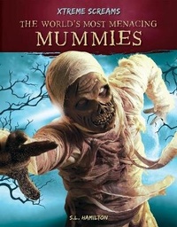 Abbildung von: World's Most Menacing Mummies - A&d Xtreme