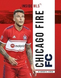 Enlarge image Cover: Chicago Fire FC - Sportszone