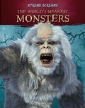 Cover: World's Meanest Monsters - A&d Xtreme