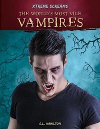 Abbildung von: World's Most Vile Vampires - A&d Xtreme