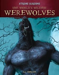 Abbildung von: World's Wildest Werewolves - A&d Xtreme