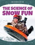 Cover: Science of Snow Fun - Core Library