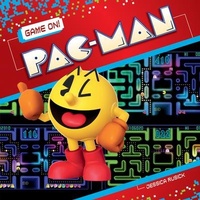 Enlarge image Cover: Pac-Man - Checkerboard Library