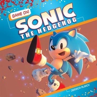 Enlarge image Cover: Sonic the Hedgehog - Checkerboard Library