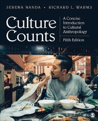 Enlarge image Cover: Culture Counts - Sage Publications, Inc