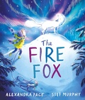 Cover: The Fire Fox - Two Hoots