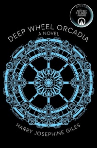 Abbildung von: Deep Wheel Orcadia - Picador