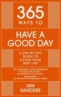Cover: 365 Ways to Have a Good Day - John Murray One
