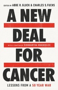 Cover: A New Deal for Cancer - PublicAffairs