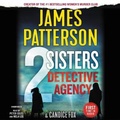 Cover: 2 Sisters Detective Agency - Little Brown and Company