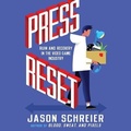 Cover: Press Reset - Grand Central Publishing