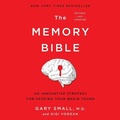 Cover: The Memory Bible Lib/E - Hachette Books