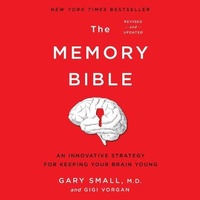Enlarge image Cover: The Memory Bible Lib/E - Hachette Books