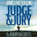 Cover: Judge & Jury - Hachette Book Group