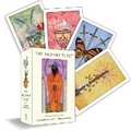 Cover: The Radiant Tarot - Weiser Books