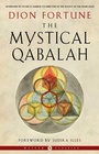 Cover: The Mystical Qabalah - Weiser Books