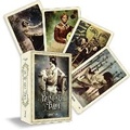 Cover: The Relative Tarot - Weiser Books