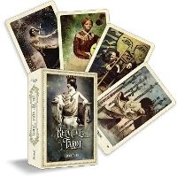 Enlarge image Cover: The Relative Tarot - Weiser Books