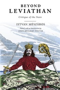 Cover: Beyond Leviathan - Monthly Review Press