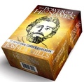 Cover: Power of His Names - Joshua Mills (Devotional Card Set) - New Wine International