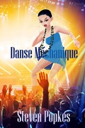 Cover: Danse M&eacute;canique - Steven Popkes