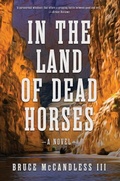 Cover: In the Land of Dead Horses - Greenleaf Book Group LLC