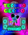 Cover: The Techno Gecko - ISBN Services