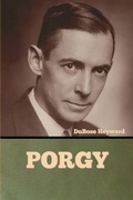 Cover: Porgy - Bibliotech Press