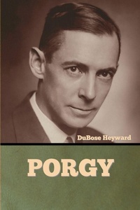 Enlarge image Cover: Porgy - Bibliotech Press